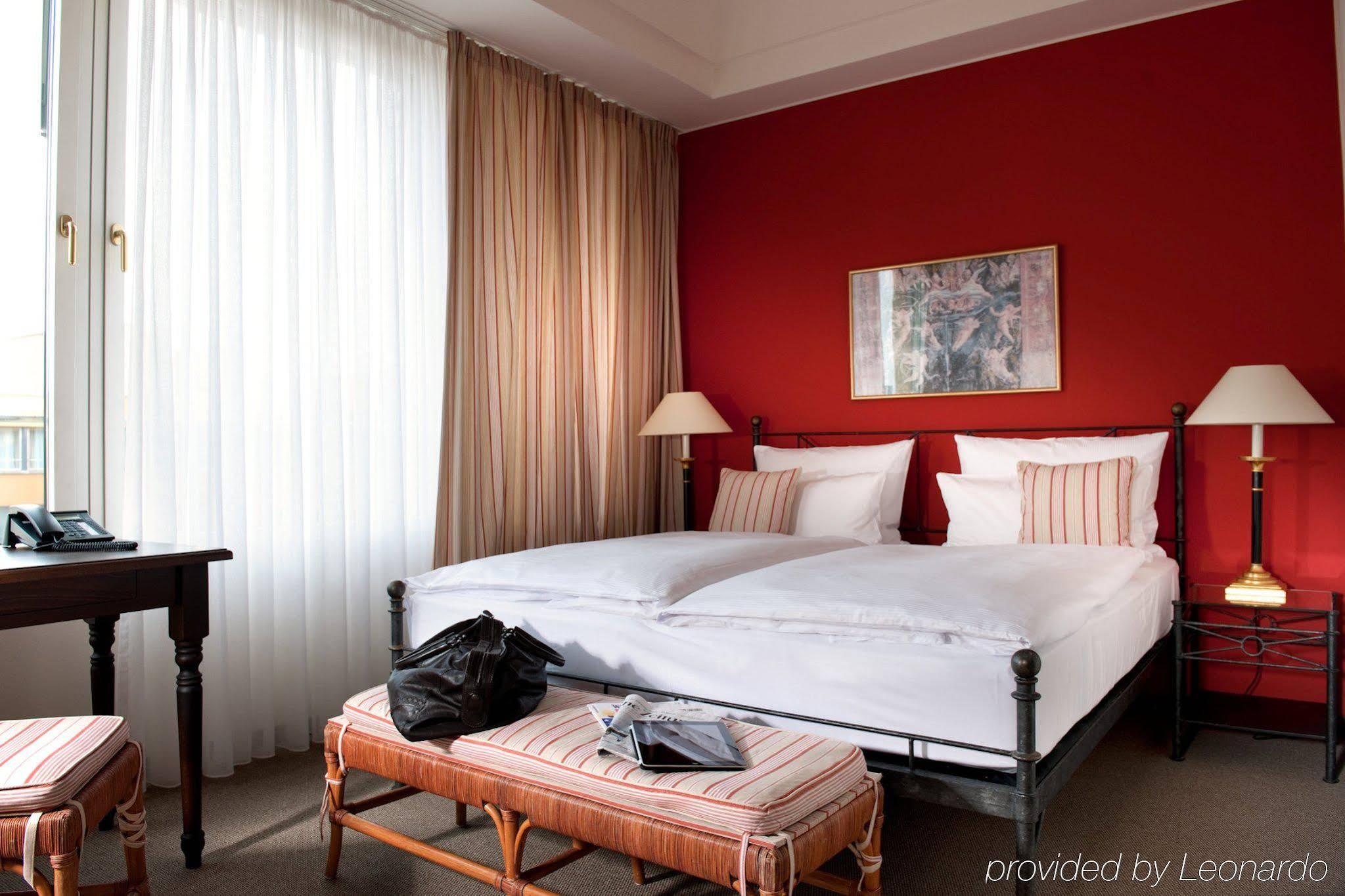 Elbflorenz Hotel
